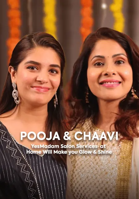 Pooja-&-Chaavi-14feb26
